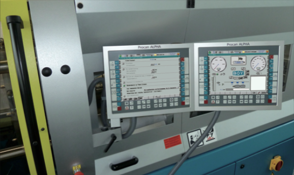 德国BOY注塑机 德国BOY注塑机